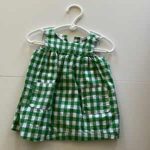 Baby girl dress